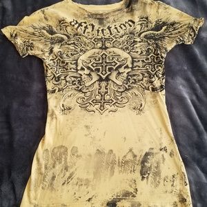 Affliction Tshirt